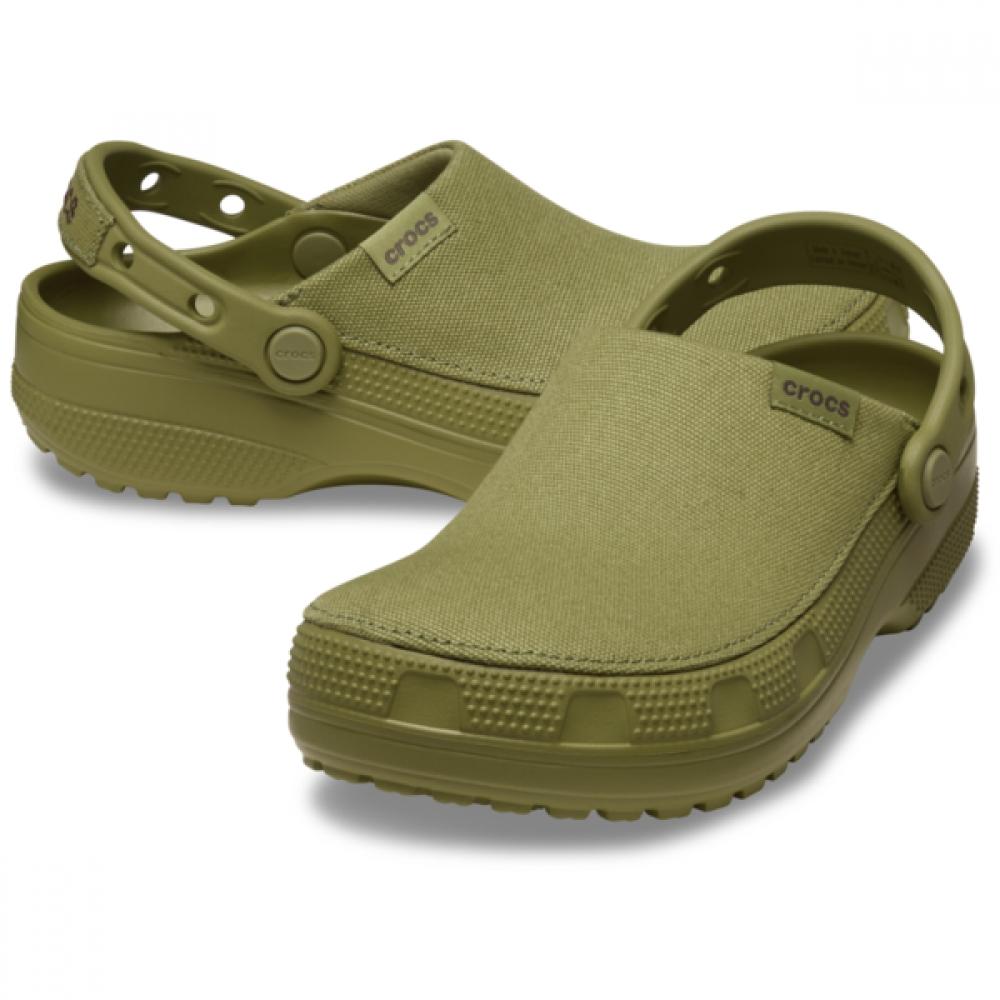 Crocs Classic Crafted Clog 211354 3ua