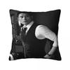 New Style Living Room Lee Byung Hun ActorDecoration Pillowcases Merch Pillow Cover Square Multiple Sizes