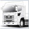 JET INOUE Emblem Plate Mirror Hole NEW Profile 524452