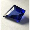 Certified Natural Ceylon Blue Sapphire Fancy Cut 9-11 Ct Fabulous Gemstone