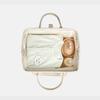 26x16x40cm Portable Multifunctional Mommy Bags Large Capacity Pregnant Women's Backpack Dry Wet Separation Travel Diaper Bag Insulated Pockets