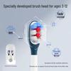 Aiboni C6 Series Kids Sonic Electric Toothbrush