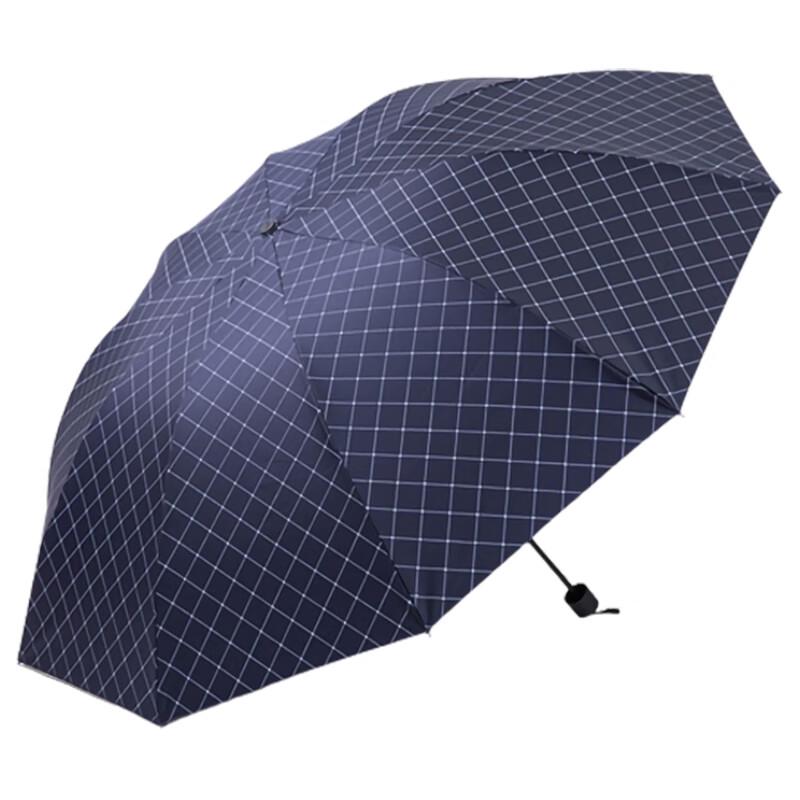 Paradise 33746E Tri-fold Business Umbrella