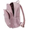 New LiNing Polyester Backpack Unisex Quartz Pink ABSV223-3