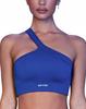 Bo+Tee Top Ribbed Asymmetrical 0A8F3_B* T3A