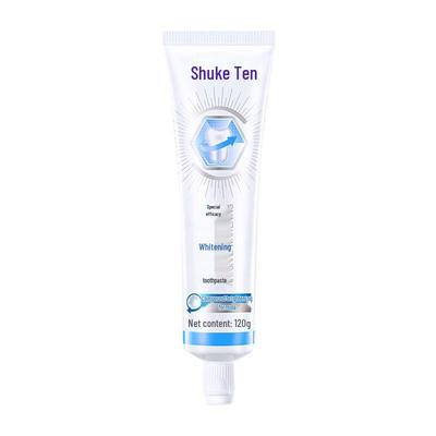 Saky Anti-Cavity Whitening Toothpaste