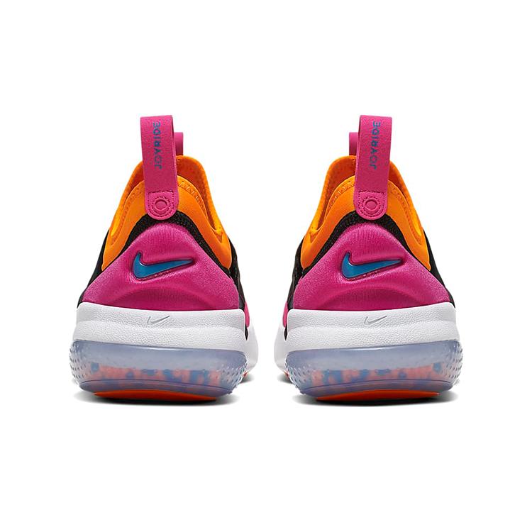Nike Joyride Nova Laser Fuchsia GS AQ3141-600