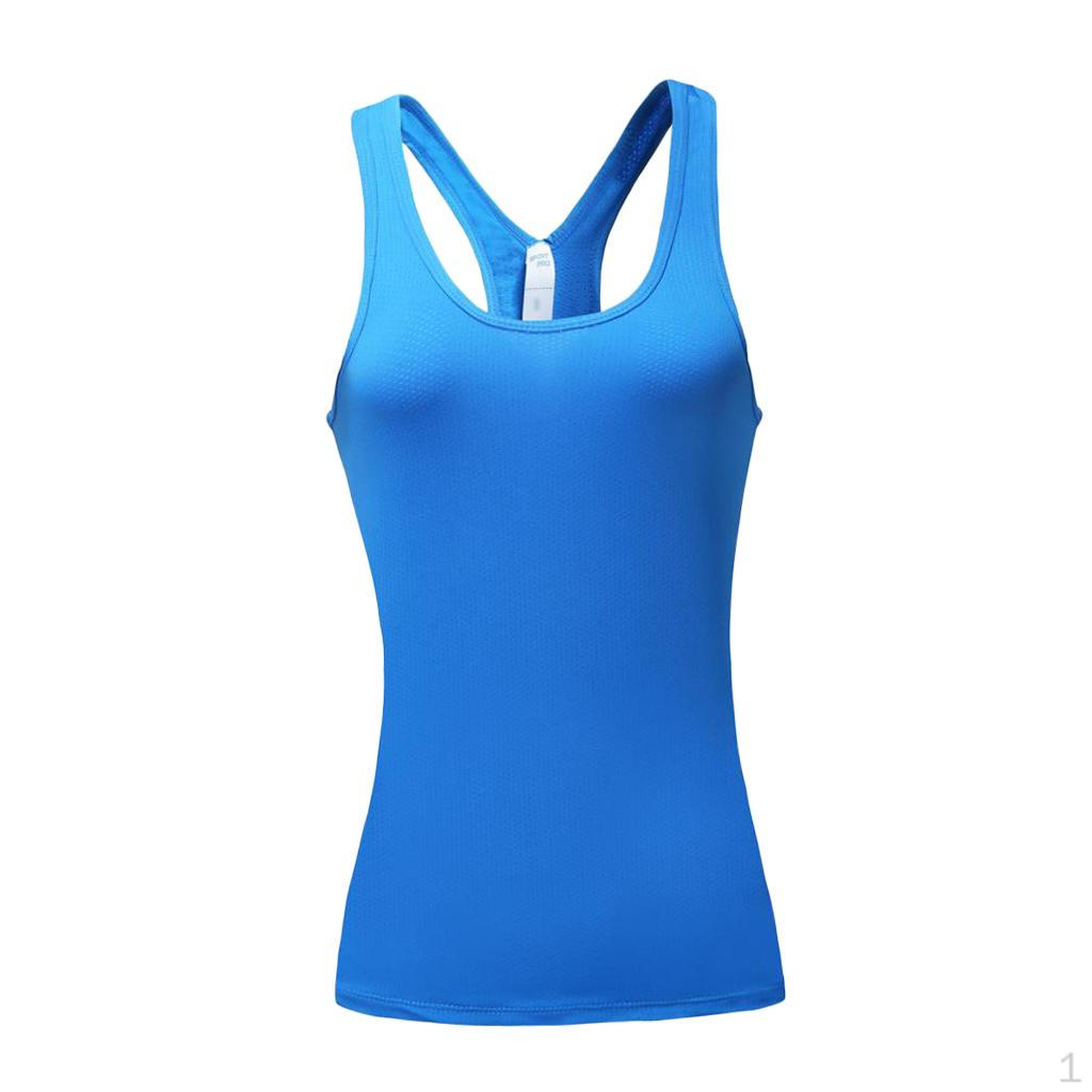 Спортивная пробежка Тренировка Blue L