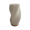 Rechargeable table lamp USB night light bedside ambient light solid wood eye protection decoration 3D bedroom creative ornaments