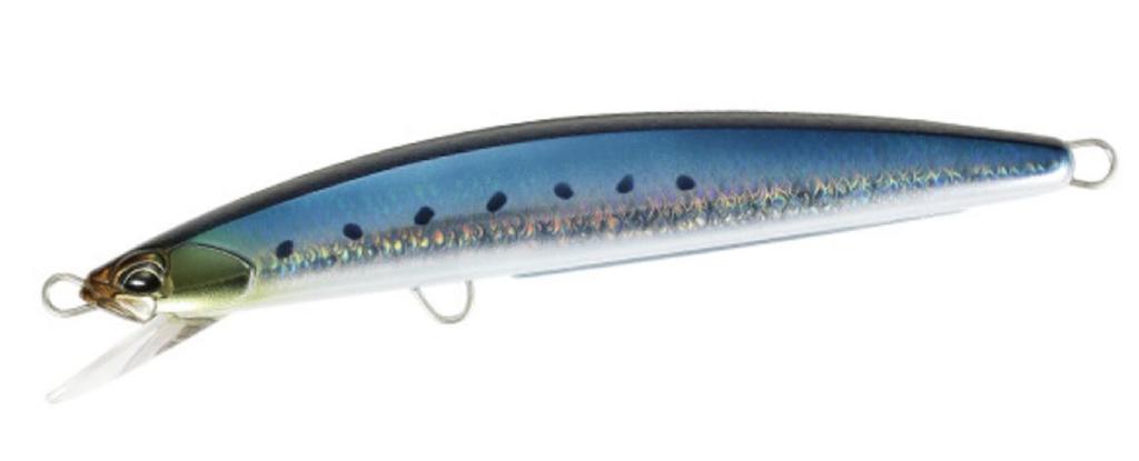 DUO Rough Trail Blue Drive 195S 65 gram Potápivá nástraha CYA0860 (4508)