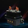 250A 5000lb-7000lb Solenoid Relay Contactor Winches Electromagnetic Kit For UTV