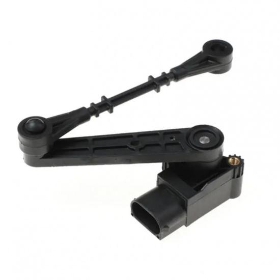 Original Lr023648 Neuer Hinterer Luftfederung Höhenstandssensor für Range Rover Sport 2010-2013 Discovery 4 2010-2016 Lr014065