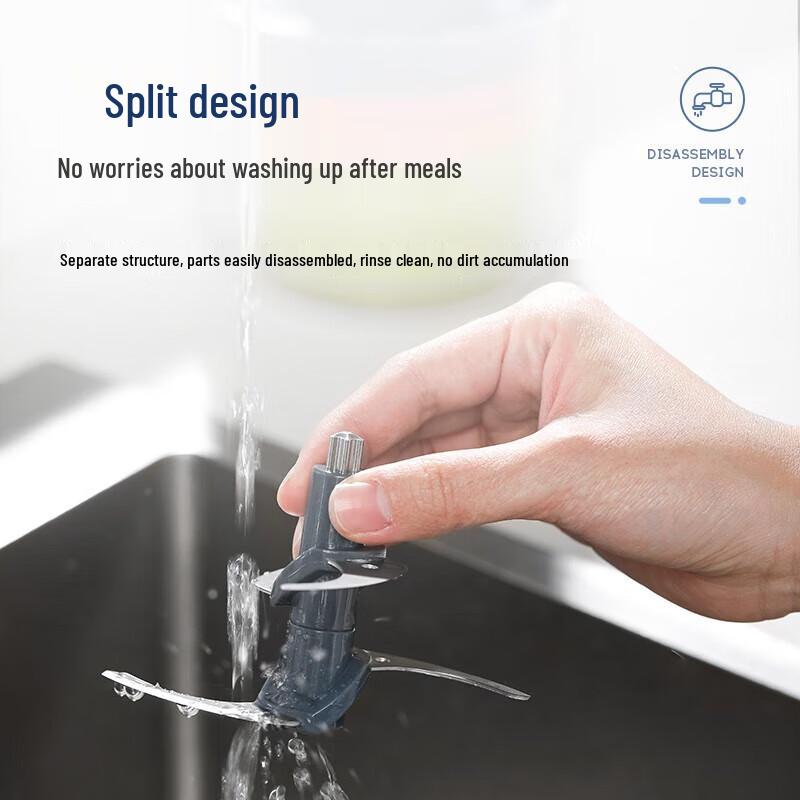 Morphy Richards Electric Food Chopper & Grinder