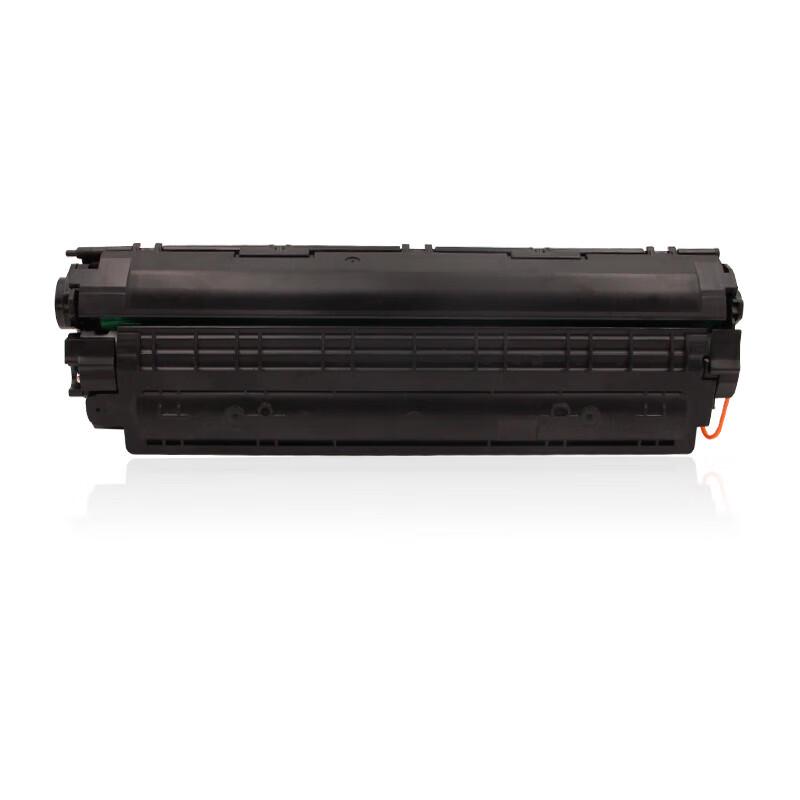 Compatible HP CE285A Black Toner Cartridge