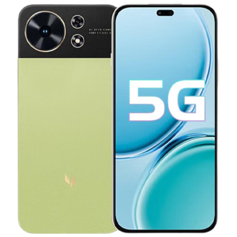 Huawei Maimang 40 5G Smartphone (CN version)