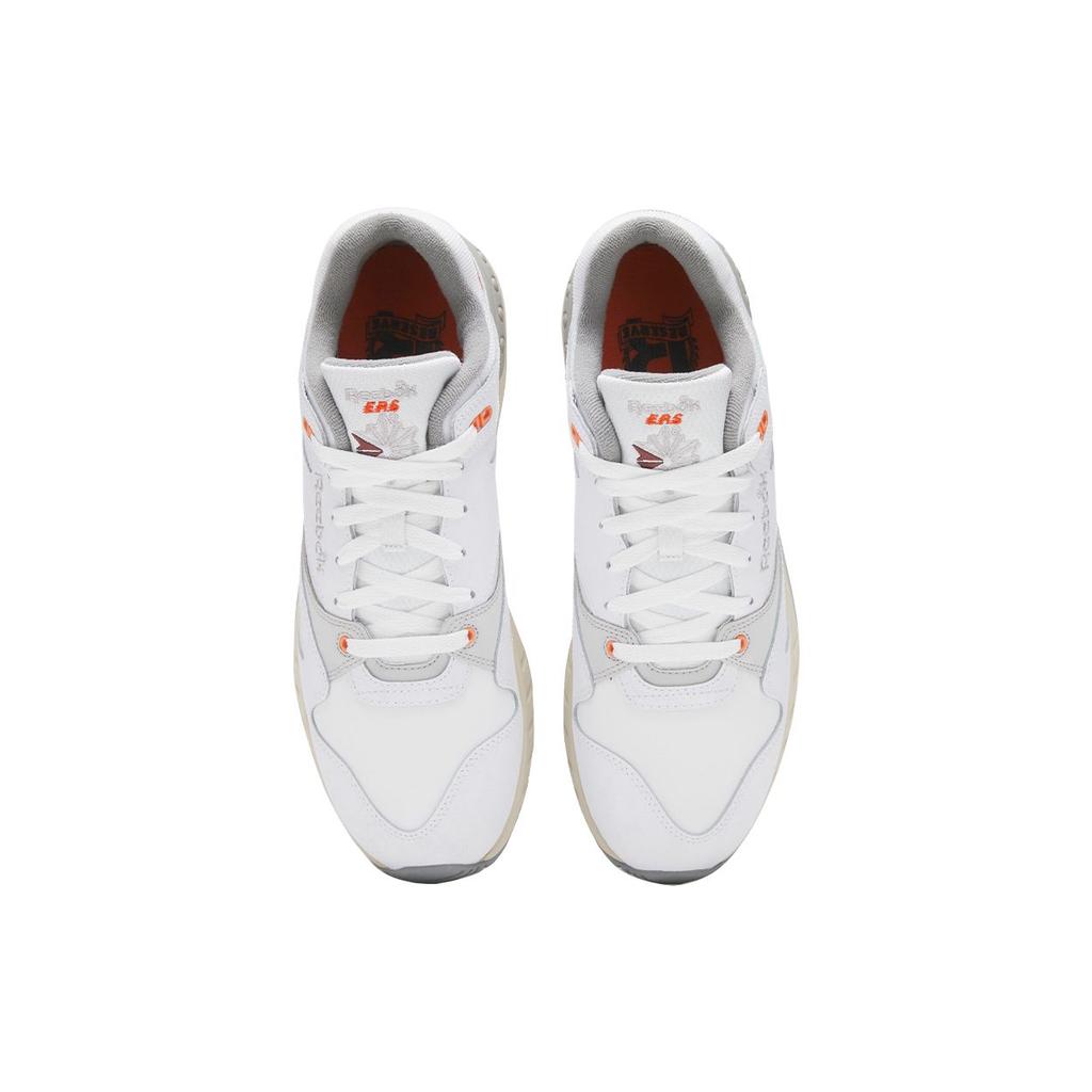 Reebok ERS 4000 White Grey Unisex Sneakers 100201027