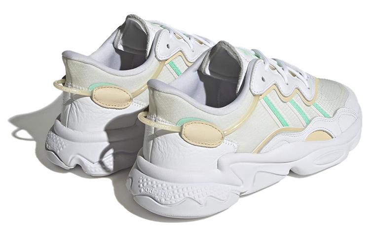 Adidas Wmns Ozweego 'White Pulse Mint' Women's GW4650