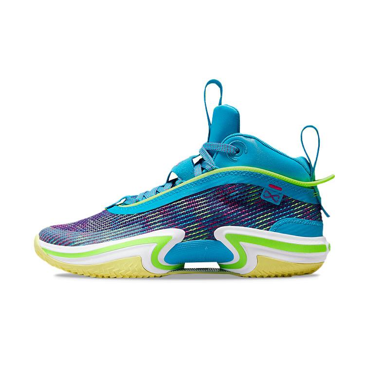 Jordan 36 Low Luka Doncic PE GS DN6155-430 38