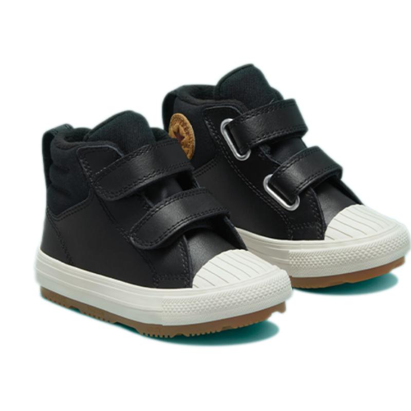 Converse Chuck Taylor All Star   Berkshire Boot Easy-On TD 'Black'