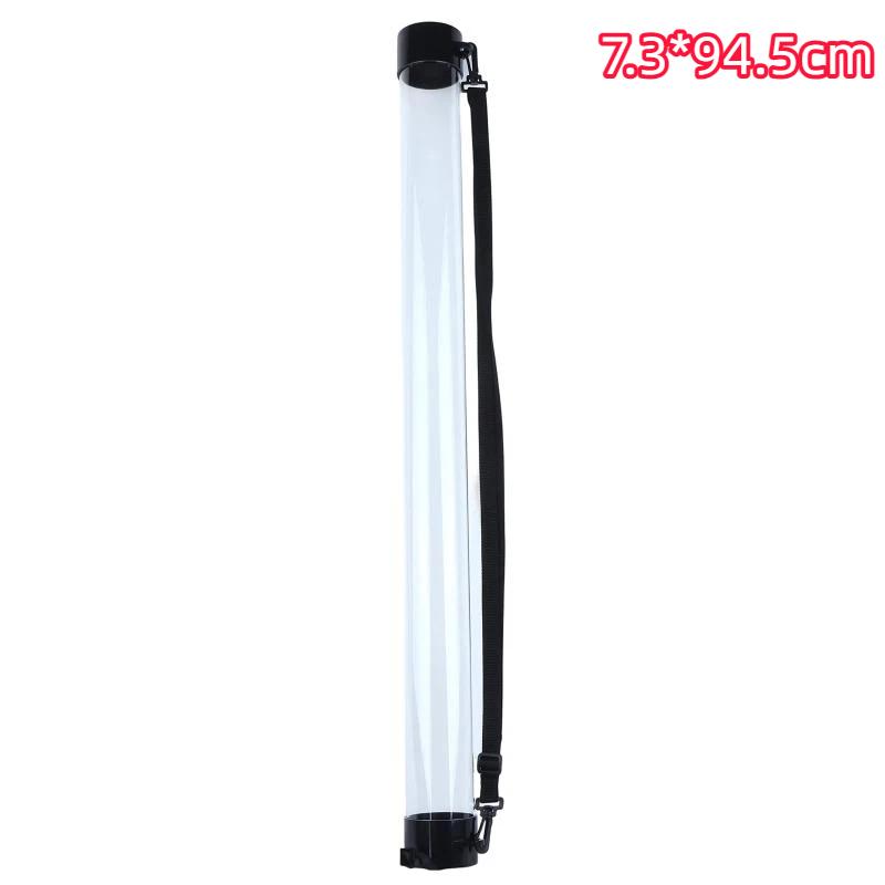 Pickleball Ball Picker Holder Portable Lightweight Retriever Tube for Pickleball Enthusiasts Outdoor Sports Matches
