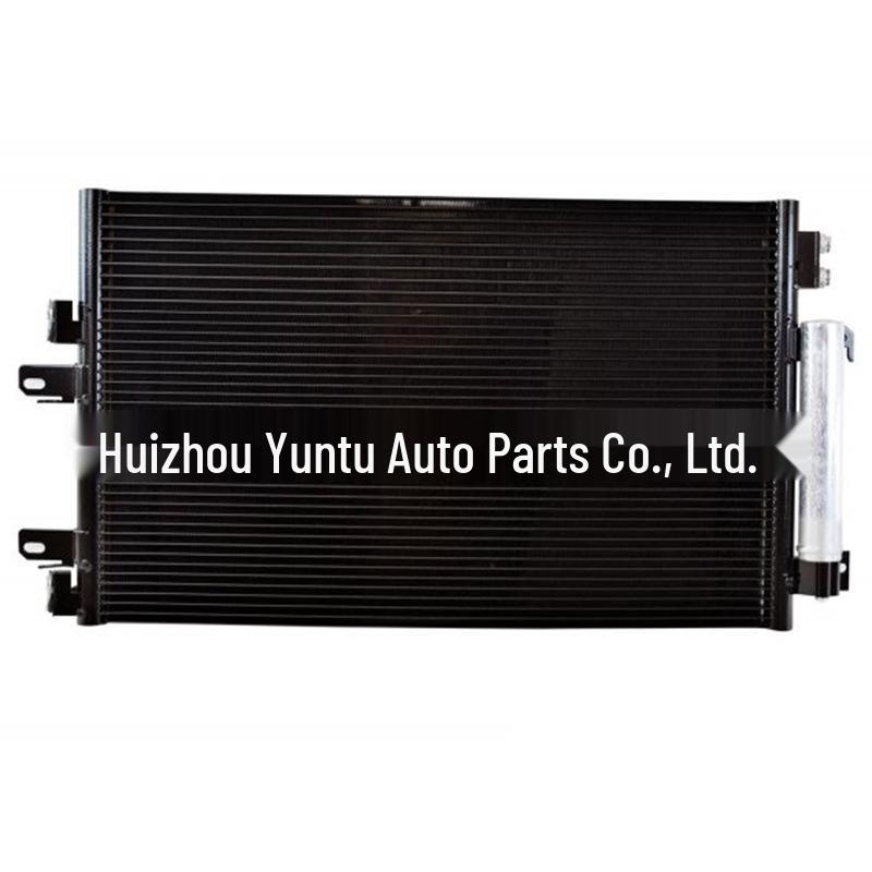 Condenser 68078975AA for Dodge Caliber, Jeep Compass, Patriot