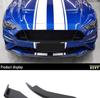 Ford Mustang Turn Signal & Daytime Running Light Kit (2018-2023)