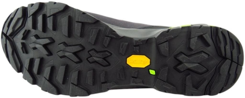 Обувь для треккинга Scarpa ZG Lite GTX (67080) dark gray/spring