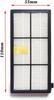 2 X Hepa Filters For Irobot Roomba 800 900 980 - Effective Filtration