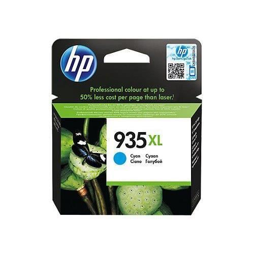 Ink Cartridge No 935xl Cyan