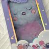 Rise Eunseok Midnight Mirage Voice Keyring Sealed