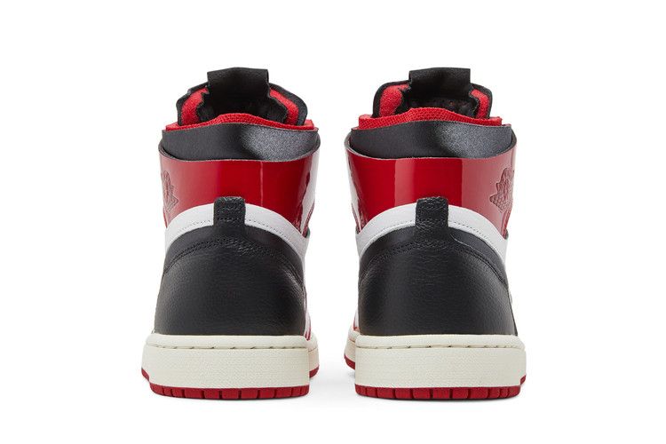 Wmns Air Jordan 1 High Zoom Comfort 'Chicago Bulls'