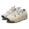 New FILA Panini Running Shoes 'White Beige' Women's F12W412111FGW