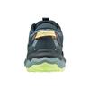 Mizuno Wave Daichi 7 Men's Grey Blue J1GJ227127