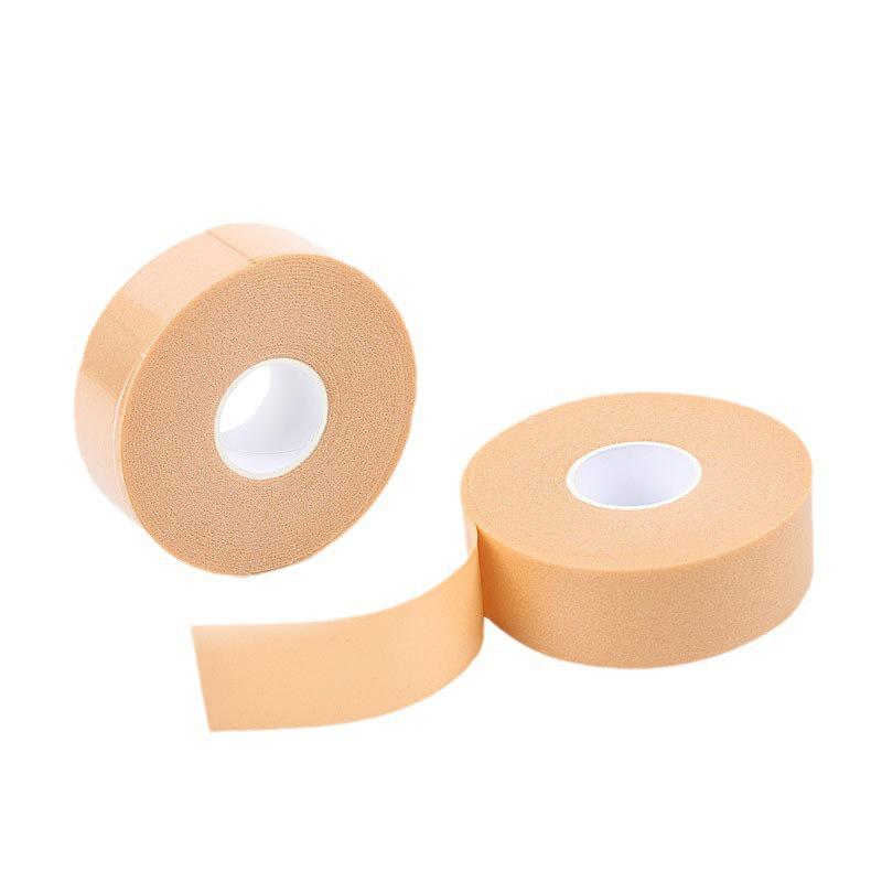 Anti-Chafing Heel Stickers: Thick Foam Anti-Slip Pads for High Heels with Tearable Tape