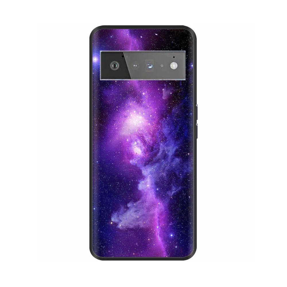 For Google Pixel 6a Case Pixel6 Phone Cover Silicone Soft Cases for Google Pixel 6 Pro Case Pixel6Pro Fundas Pixel6A 5G Coque