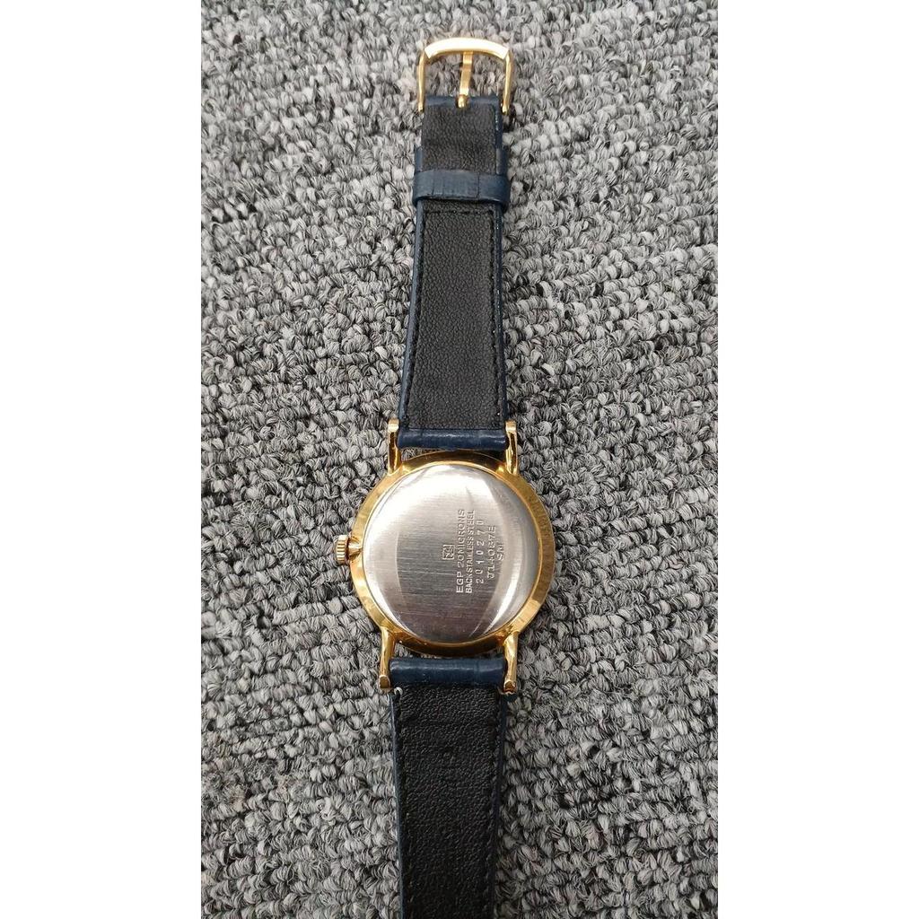Used SEIKO SPORTSMAN J14087E Manual Wind Watch