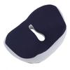 Seat Cushion Pressure Relief 5 Seconds Slow Rebound Memory Foam for Office Home Car Chairs