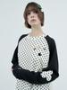 FAZED Patched Raglan T-Shirt_White