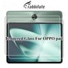 1PCS Tablet Protective Film Tempered Glass Screen Protector For OPPO Pad 2 2023 11.6 Inch Realme Pad 2 11.5 OPPO Pad Neo 11.4