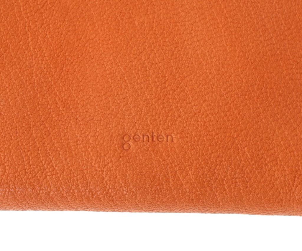 Portofel lung Capra Basic Rotund Portofel lung Caramida [Genten] Femei 44360-51