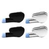 2Pcs Universal Car Wiper Stand Car Windshield Protector Vehicle Accessories for Long Lasting Use & Simple Installation