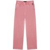 Teenie Weenie Women's Cartoon Graphic Jeans
