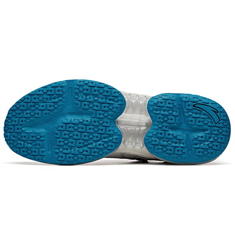 Anta Cushioning Slip Resistant Abrasion Resistant Cushioning Slip Resistant Abrasion Resistant Low Top Running Shoes 912035505-2