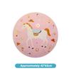 1pc Large Horse Shaped Balloon Horse Shaped Aluminum Film Balloon Farm Animal Theme Birthday Party Decoration Photo Props