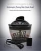 Electric Automatic Hairdye & Conditioning Mixing Bowl