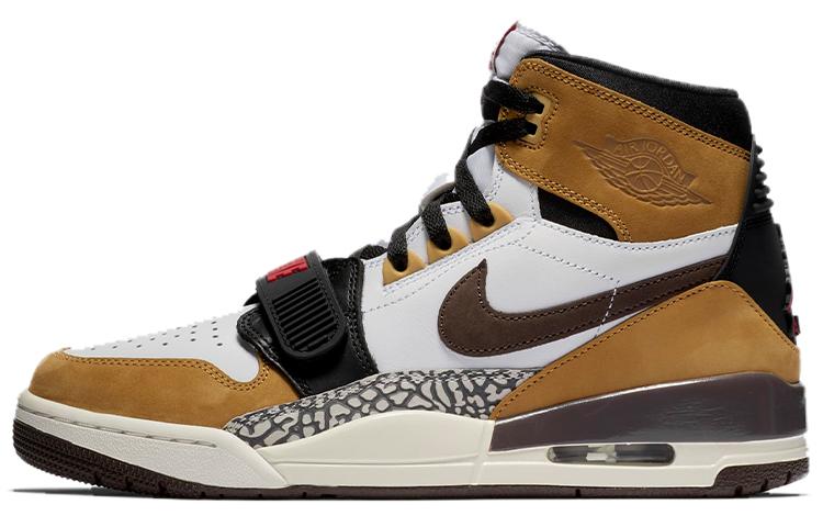 Air Jordan Legacy 312  Rookie Of The Year  AV3922-102 45.5