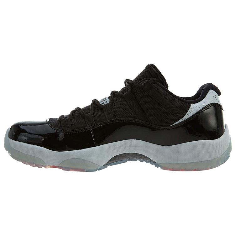 

Новые JORDAN 11 Retro Low Infrared 528895-023 44.5
