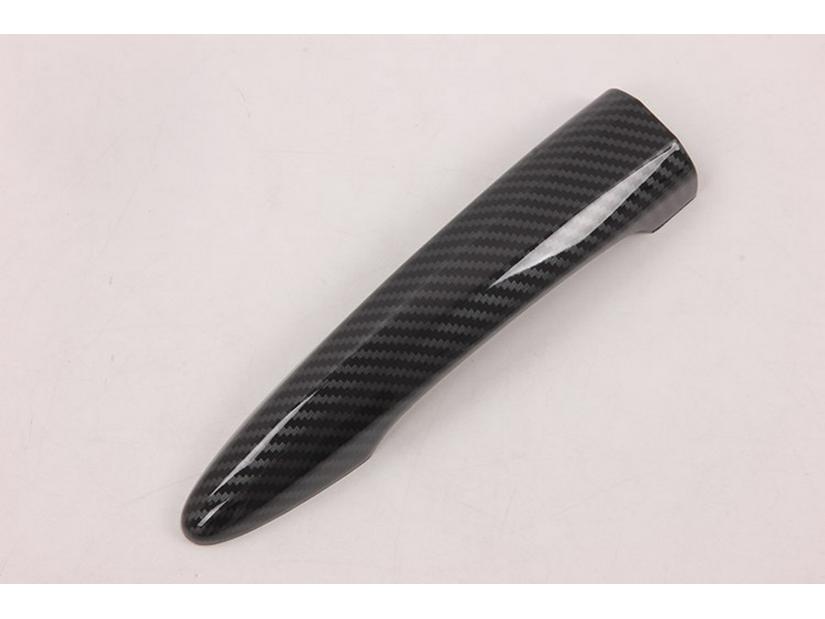 Nissan 2019 Teana Carbon Fiber ABS Door Handle Trim