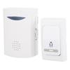 Remote Control Wireless Doorbell Sensor Electronic with Button for Old Man Household Office