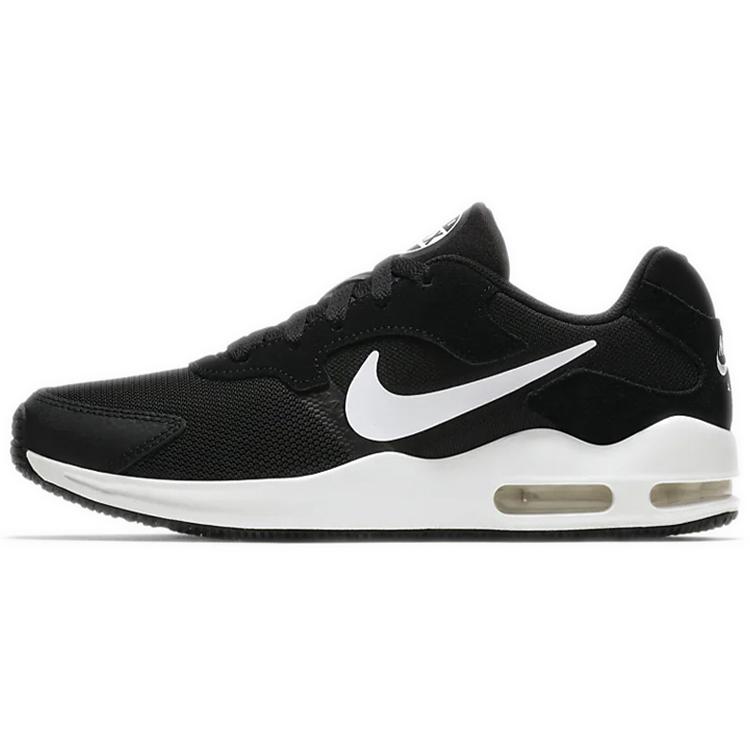 New Nike Air Max Guile 'Black White' Women's 916787-003